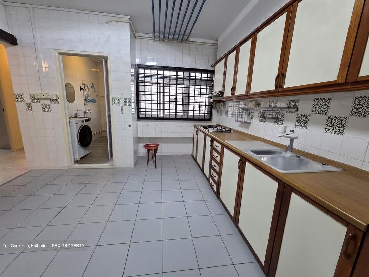 Blk 842 Jurong West Street 81 (Jurong West), HDB Executive #534520481